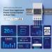 Sonoff Smart Meter con Interruttore WiFi 20A