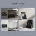 Sonoff Pannello di Controllo Smart Home WiFi con Schermo Touch LCD e HUB ZigBee integrato 122x74x39mm