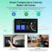 Sonoff Pannello di Controllo Smart Home WiFi con Schermo Touch LCD e HUB ZigBee integrato 122x74x39mm