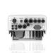 V-TAC Inverter Ibrido Deye Monofase Ibrido  CEI 0-21 Bianco Garanzia 10 Anni IP65