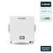 V-TAC Batteria di Accumulo 5.12kWh LFP 51.2V 100Ah CEI 0-21 Bianca